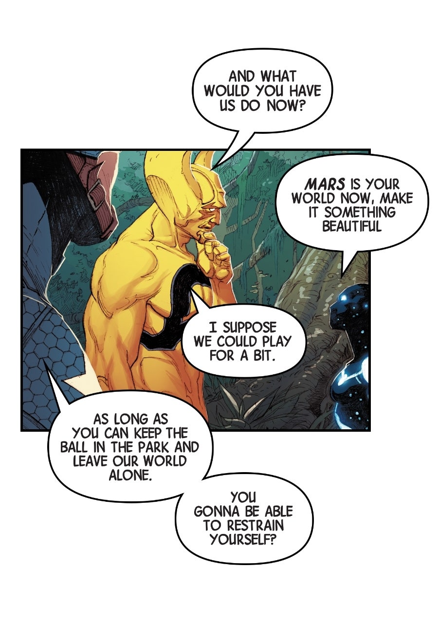 Avengers Episode 6 page 70 - 