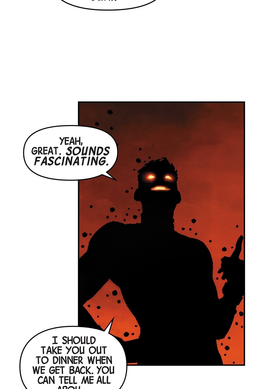 Avengers Episode 6 page 8 - 
