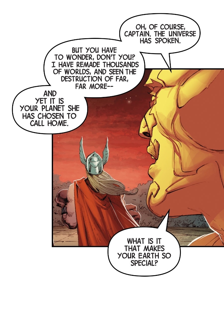 Avengers Episode 6 page 71 - 