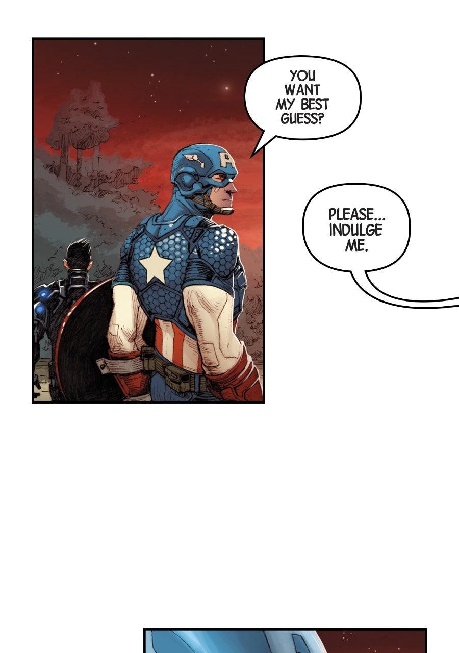 Avengers Episode 6 page 72 - 