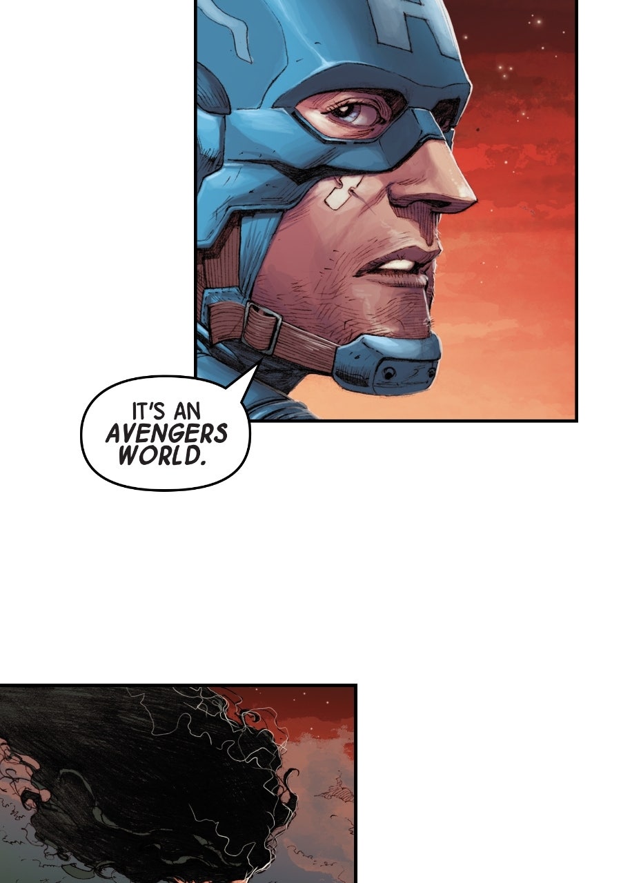 Avengers Episode 6 page 73 - 