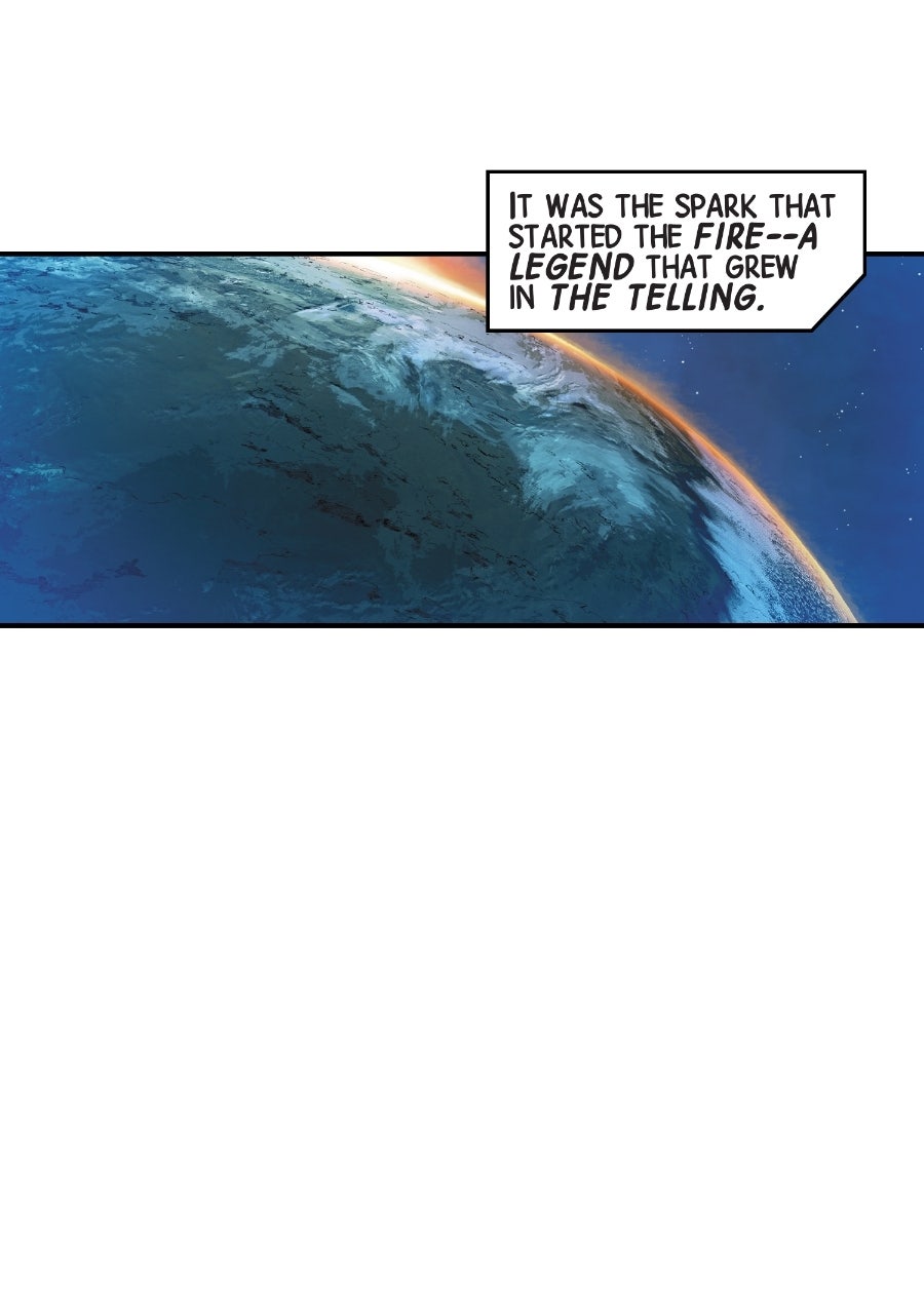 Avengers Episode 6 page 76 - 