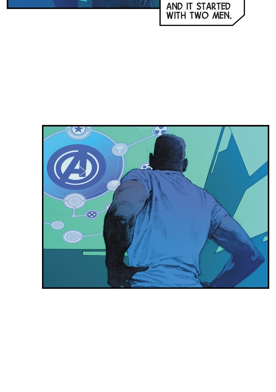 Avengers Episode 6 page 79 - 