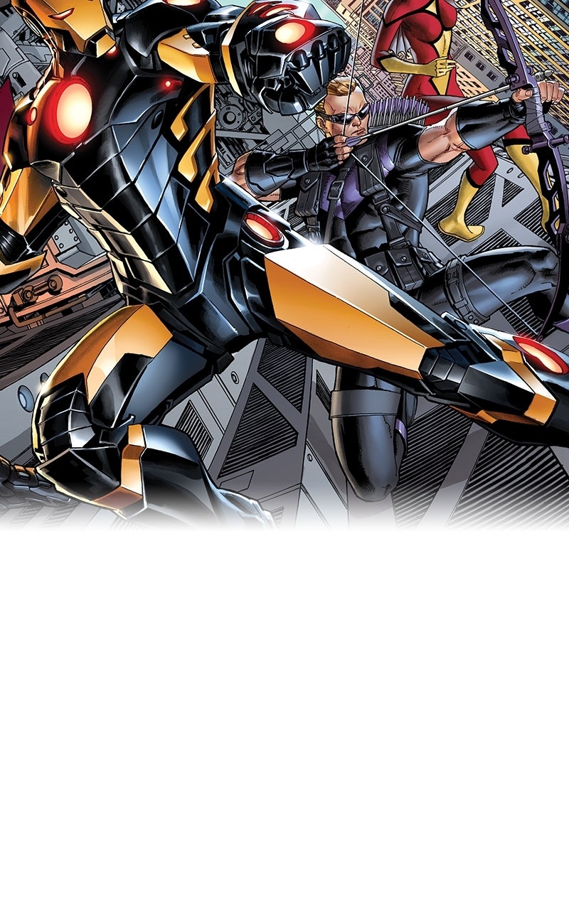 Avengers Episode 6 page 83 - 