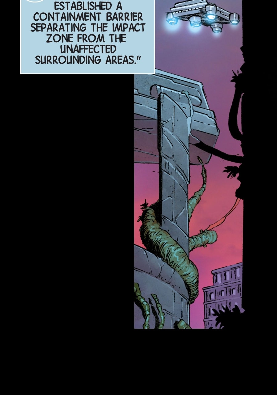 Avengers Episode 7 page 2 - 