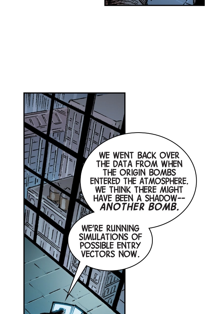 Avengers Episode 7 page 11 - 