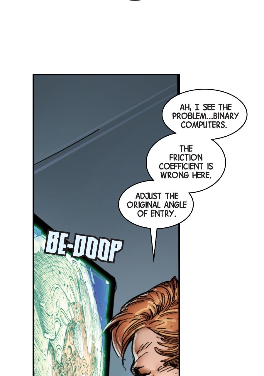 Avengers Episode 7 page 14 - 