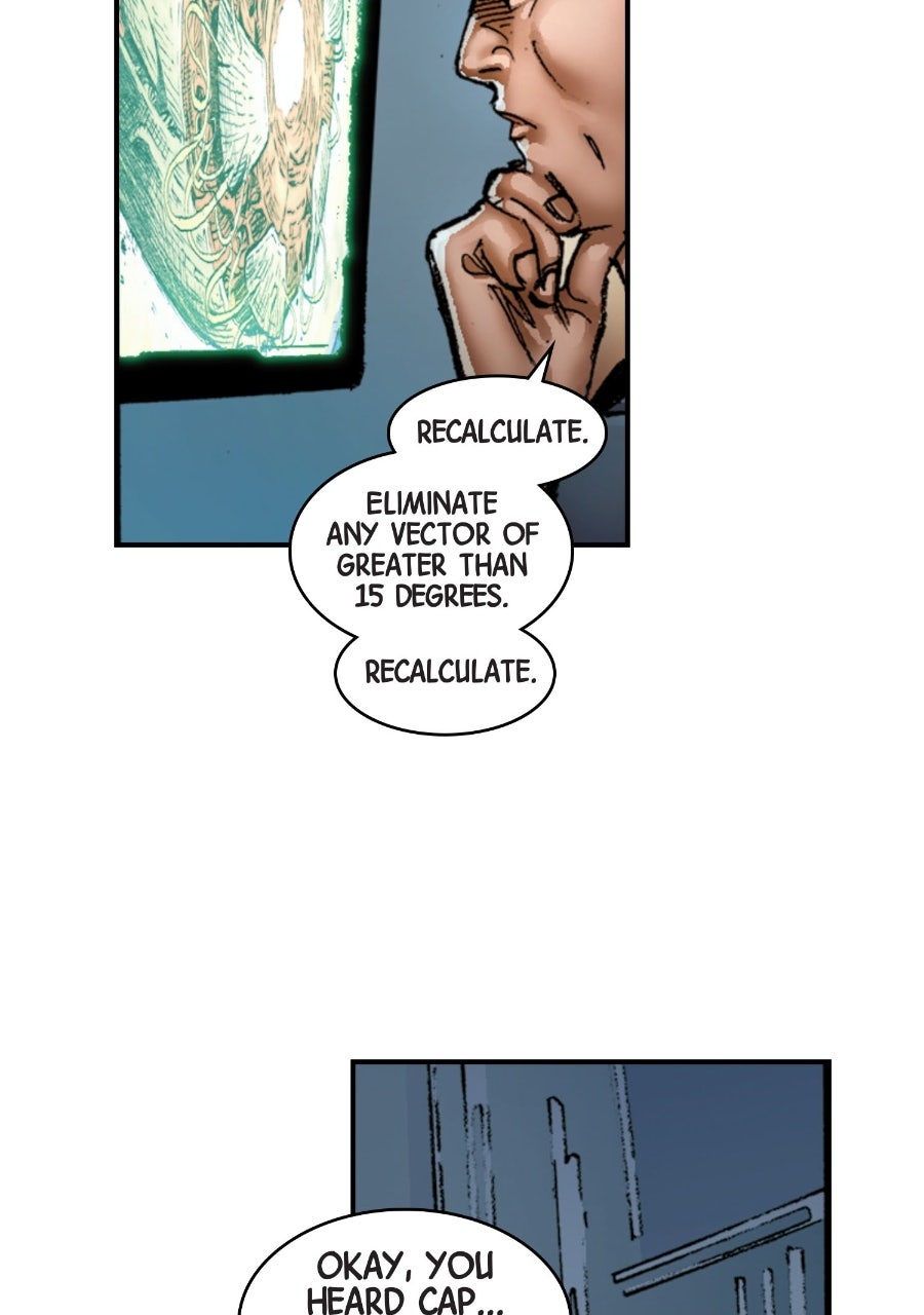 Avengers Episode 7 page 15 - 