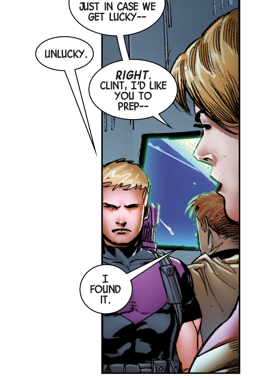 Avengers Episode 7 page 16 - 