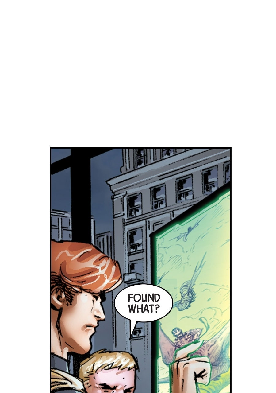 Avengers Episode 7 page 17 - 