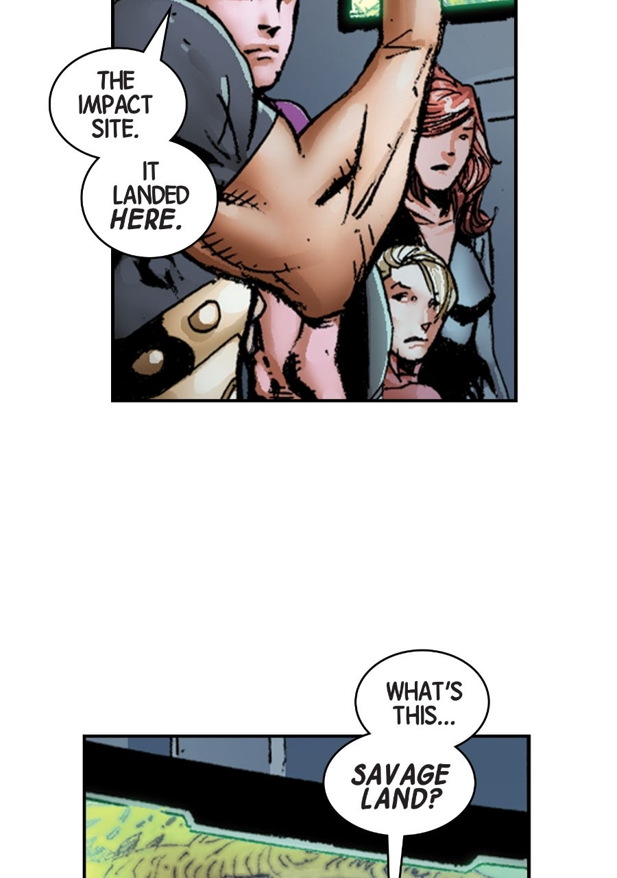 Avengers Episode 7 page 18 - 