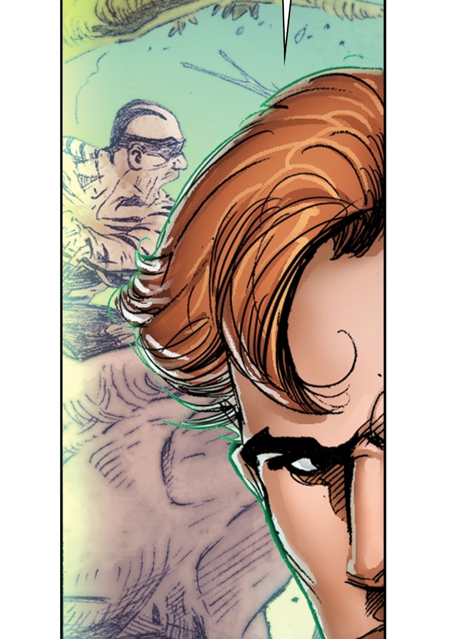 Avengers Episode 7 page 19 - 