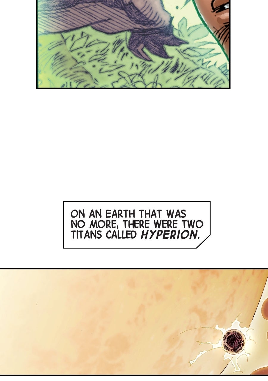 Avengers Episode 7 page 20 - 
