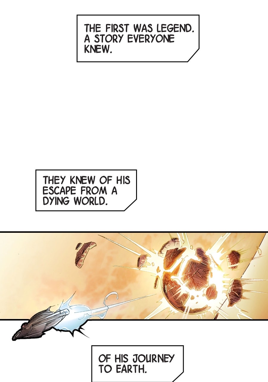 Avengers Episode 7 page 21 - 