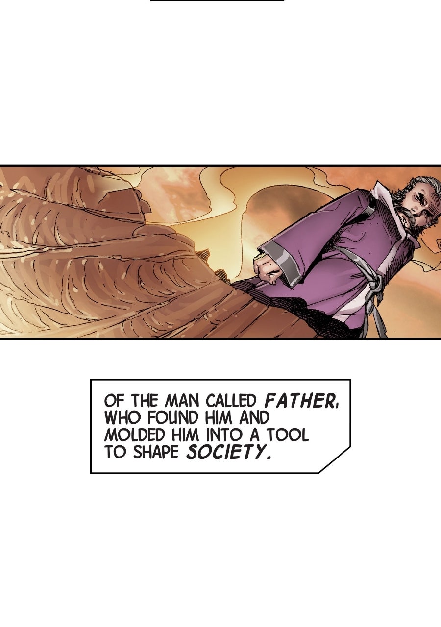 Avengers Episode 7 page 22 - 