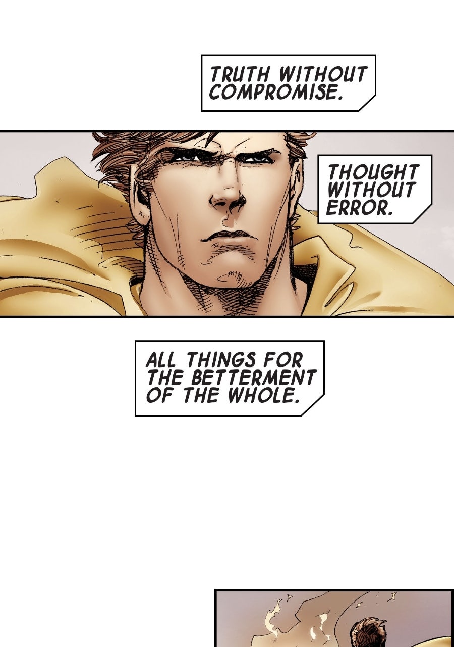 Avengers Episode 7 page 25 - 