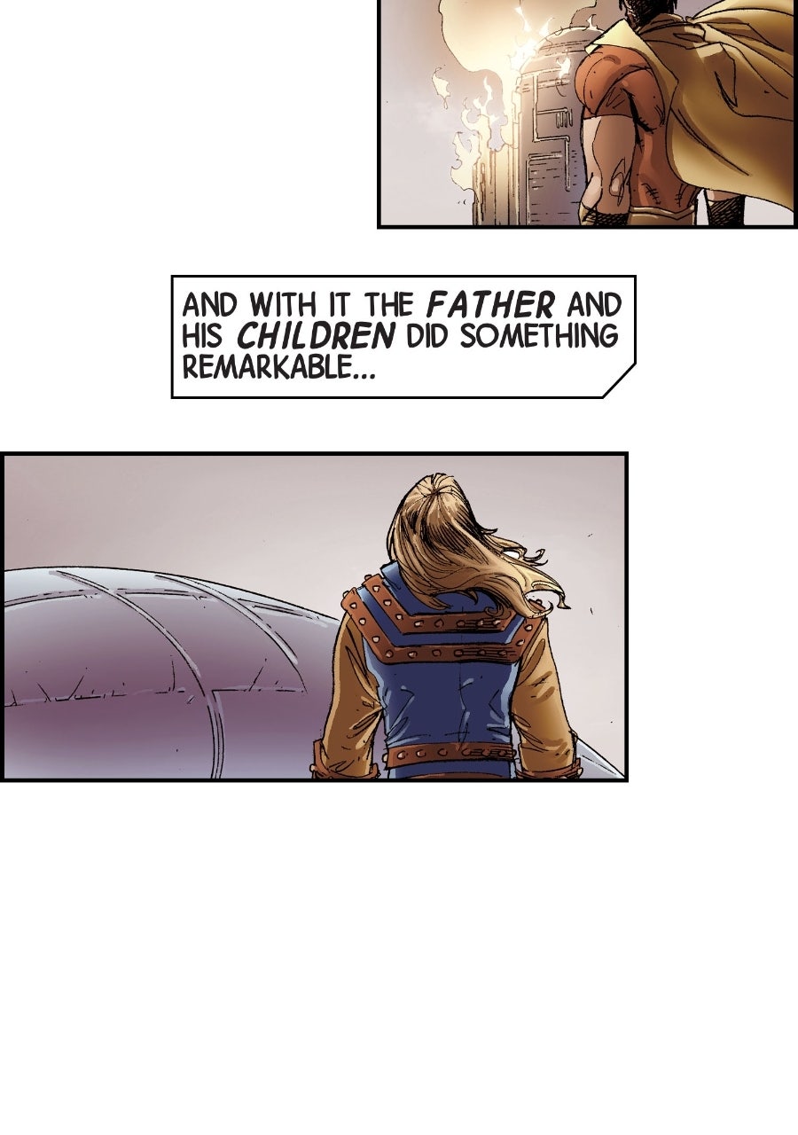 Avengers Episode 7 page 26 - 