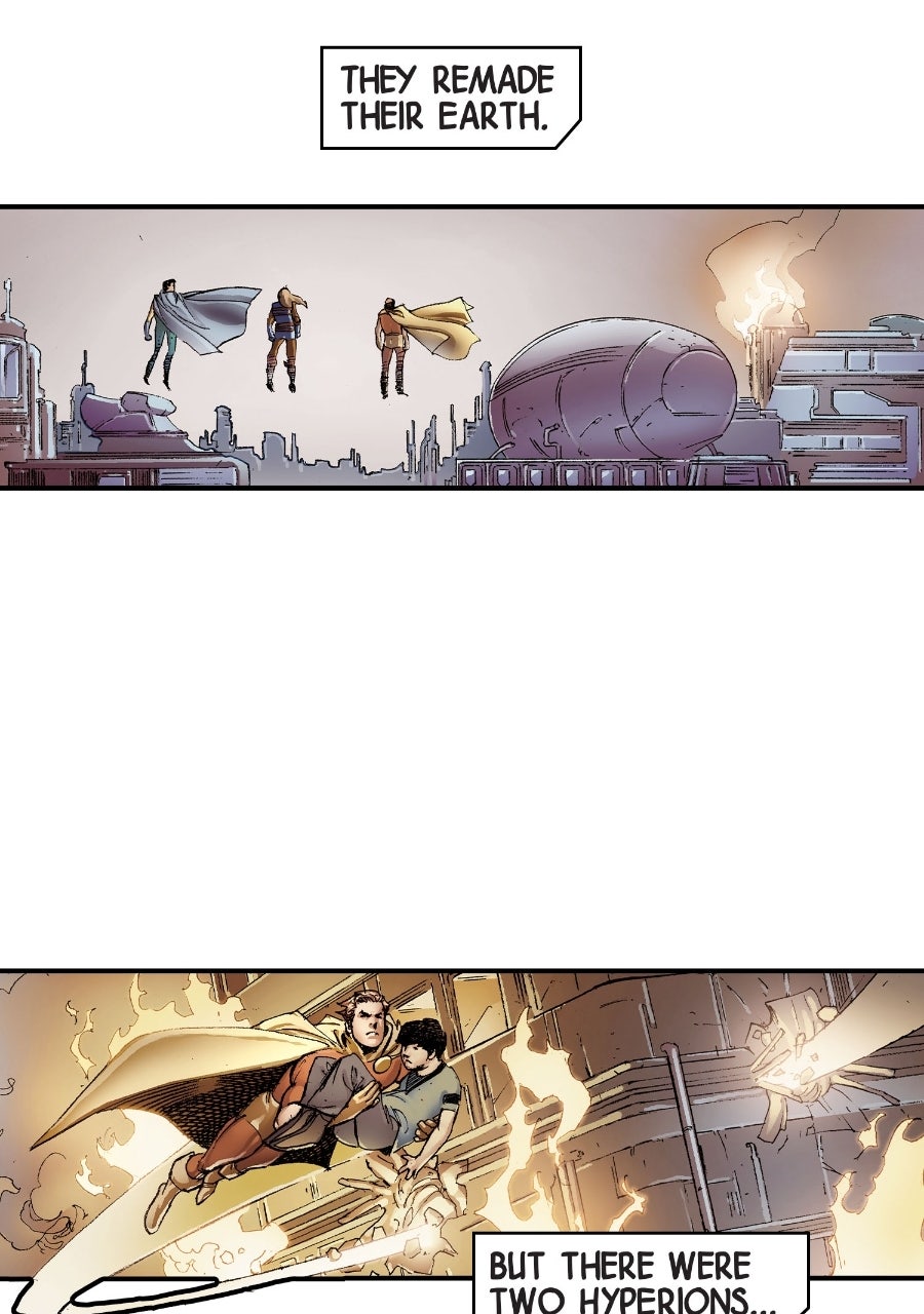 Avengers Episode 7 page 27 - 