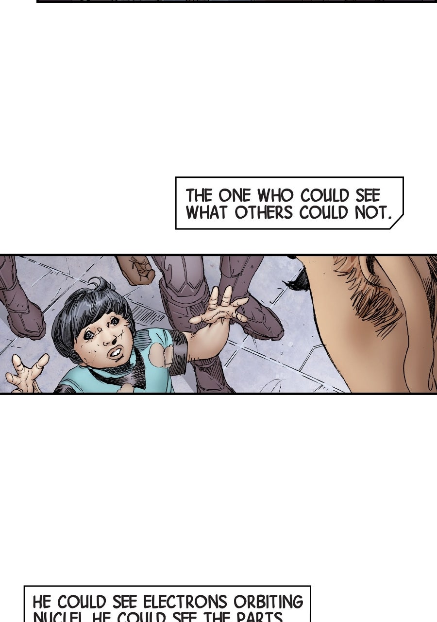 Avengers Episode 7 page 29 - 