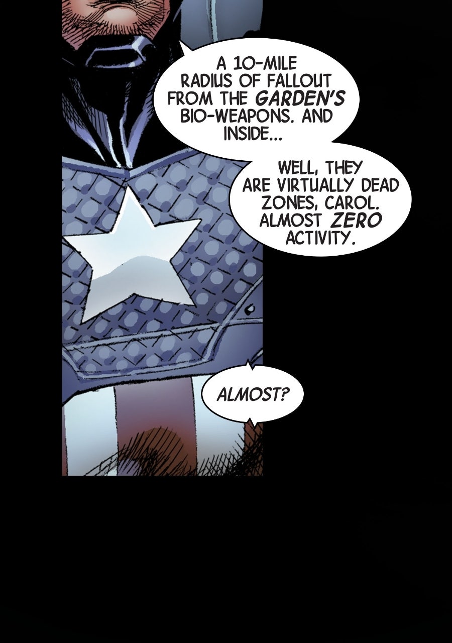 Avengers Episode 7 page 4 - 