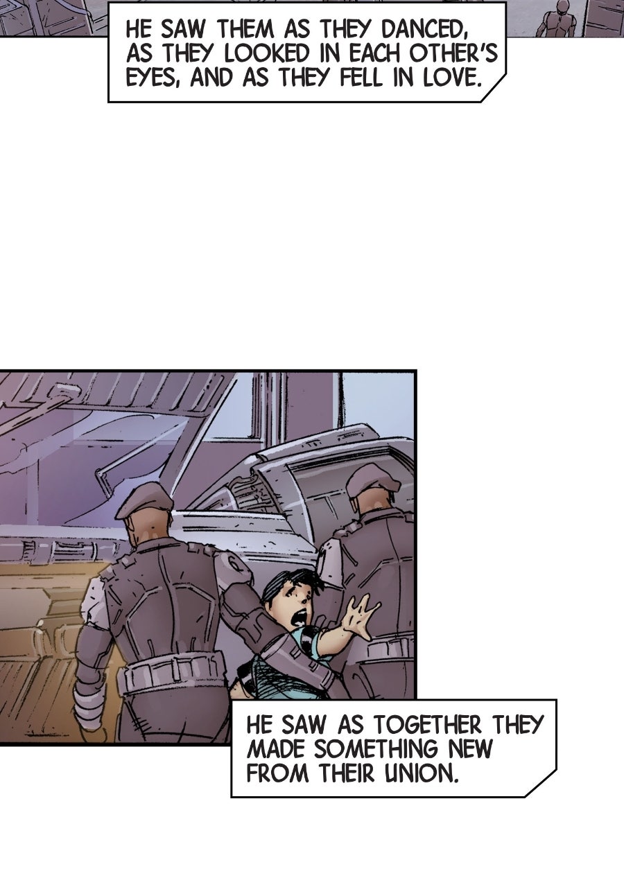 Avengers Episode 7 page 31 - 