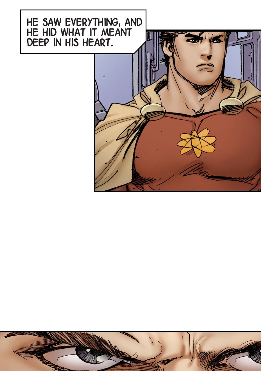 Avengers Episode 7 page 32 - 