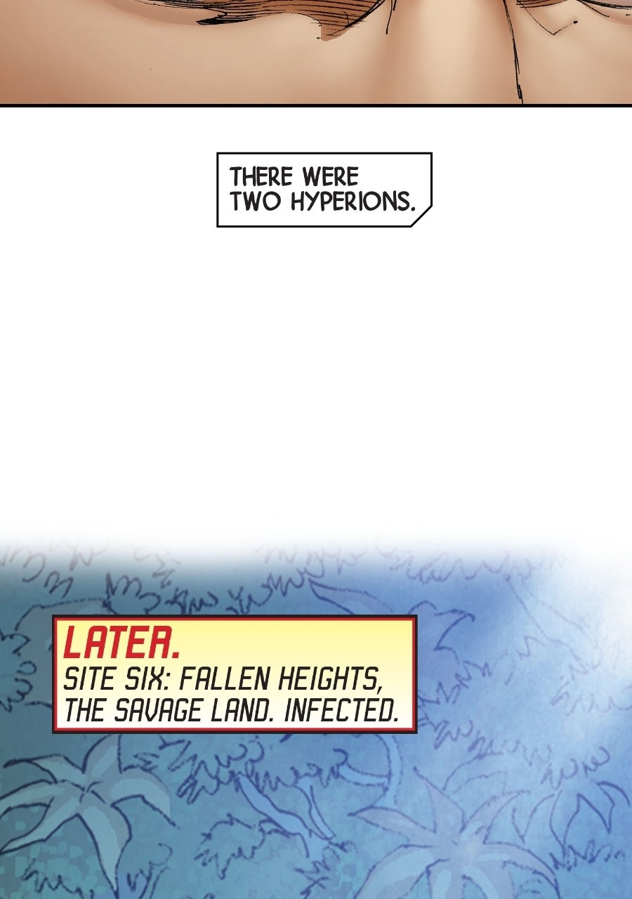 Avengers Episode 7 page 33 - 