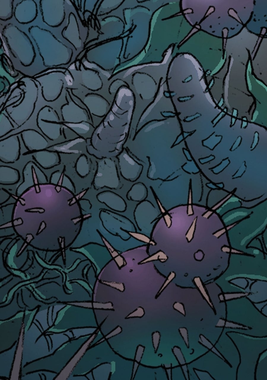 Avengers Episode 7 page 37 - 