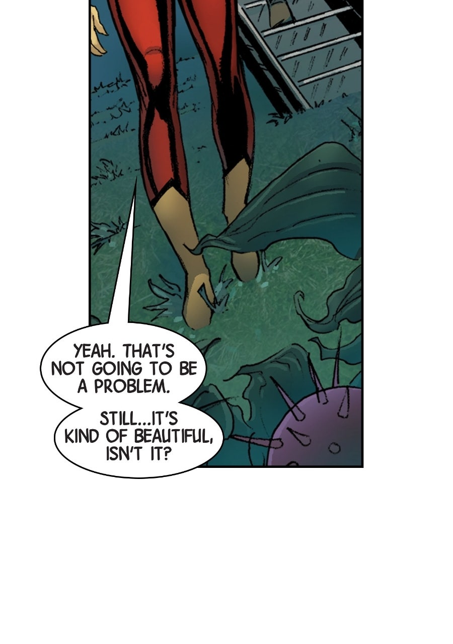 Avengers Episode 7 page 41 - 