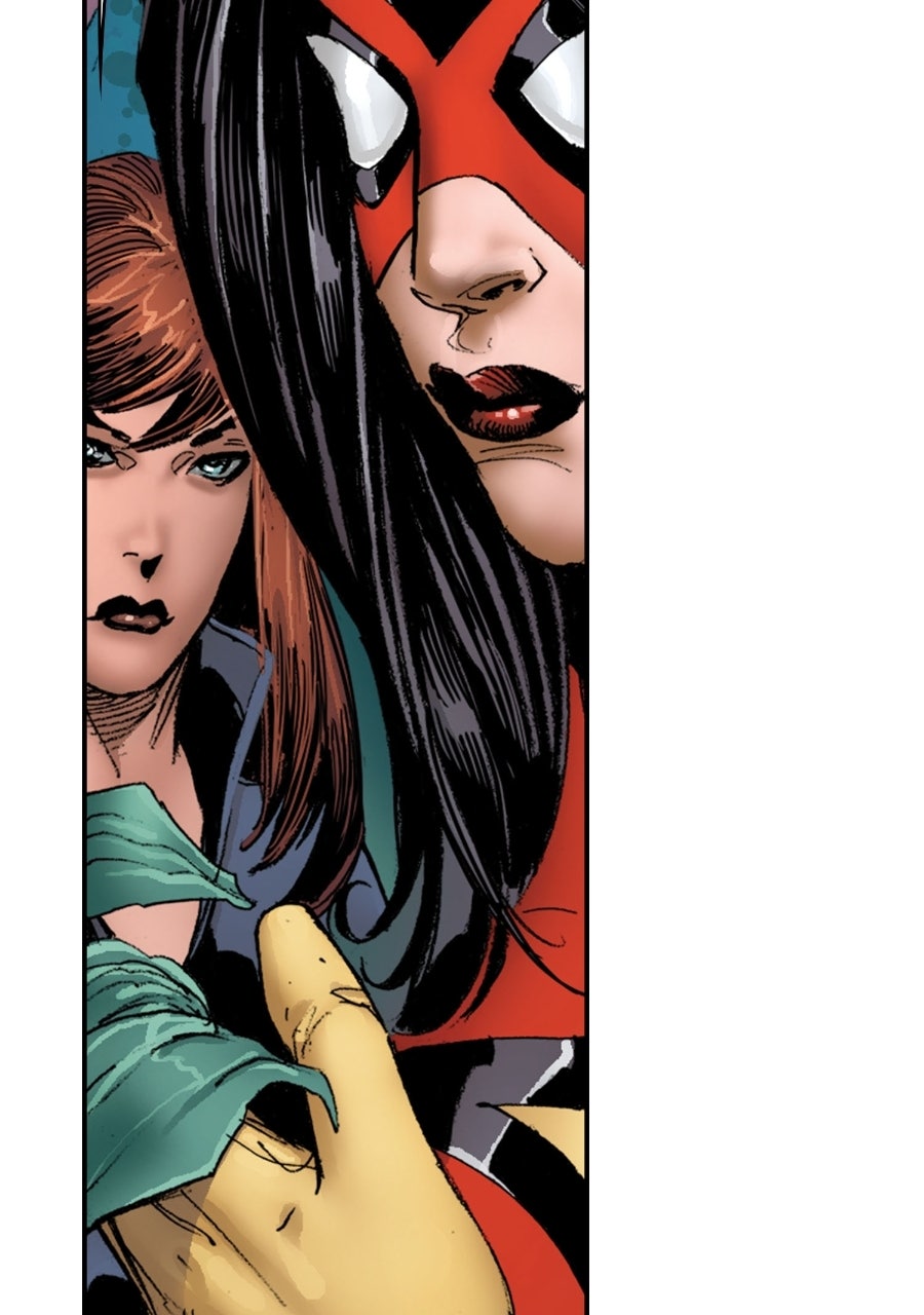Avengers Episode 7 page 43 - 
