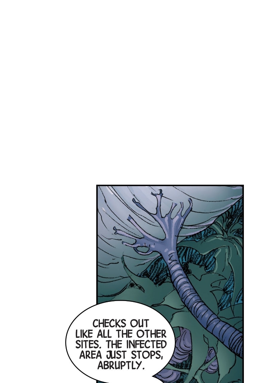 Avengers Episode 7 page 45 - 