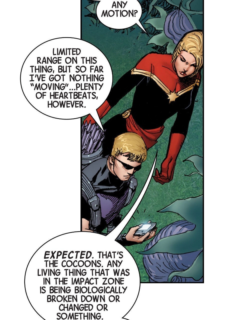 Avengers Episode 7 page 46 - 