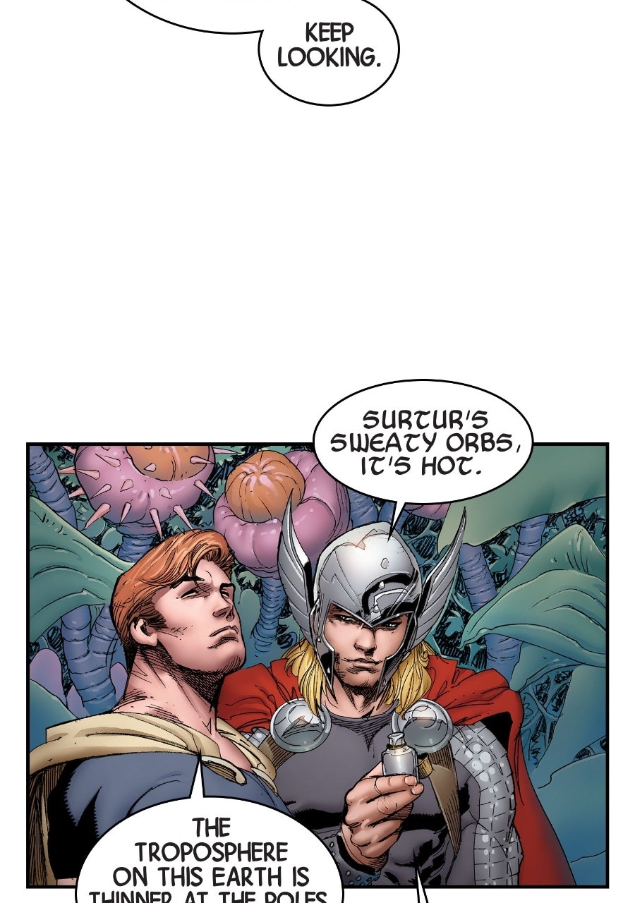 Avengers Episode 7 page 47 - 
