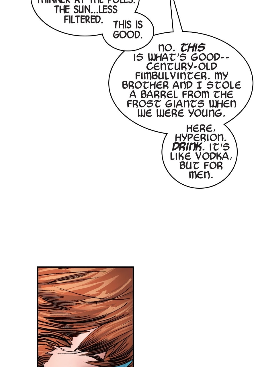 Avengers Episode 7 page 48 - 
