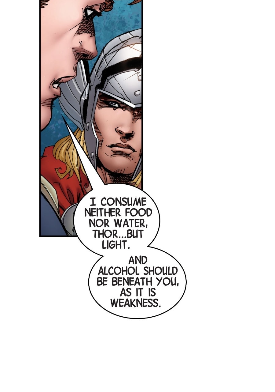 Avengers Episode 7 page 49 - 