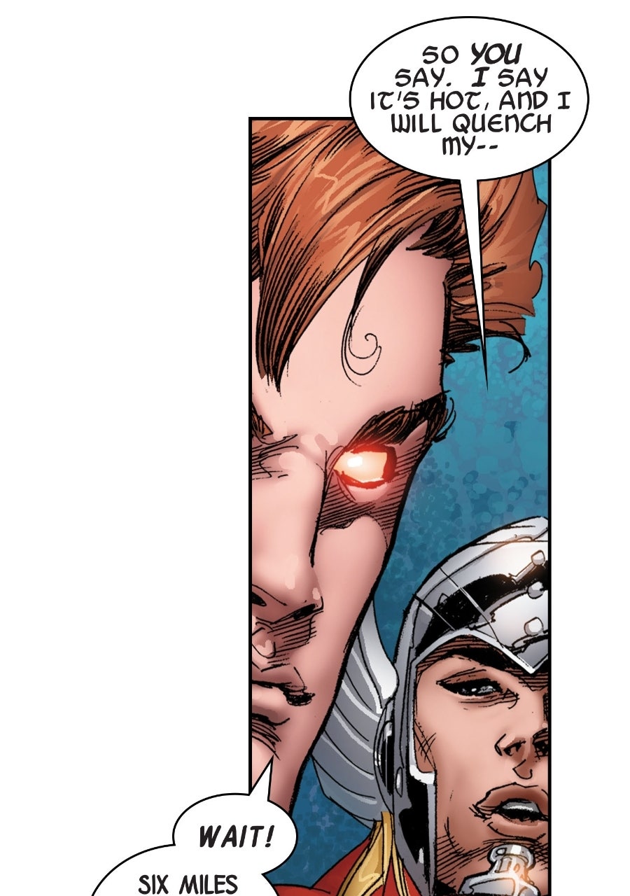 Avengers Episode 7 page 50 - 