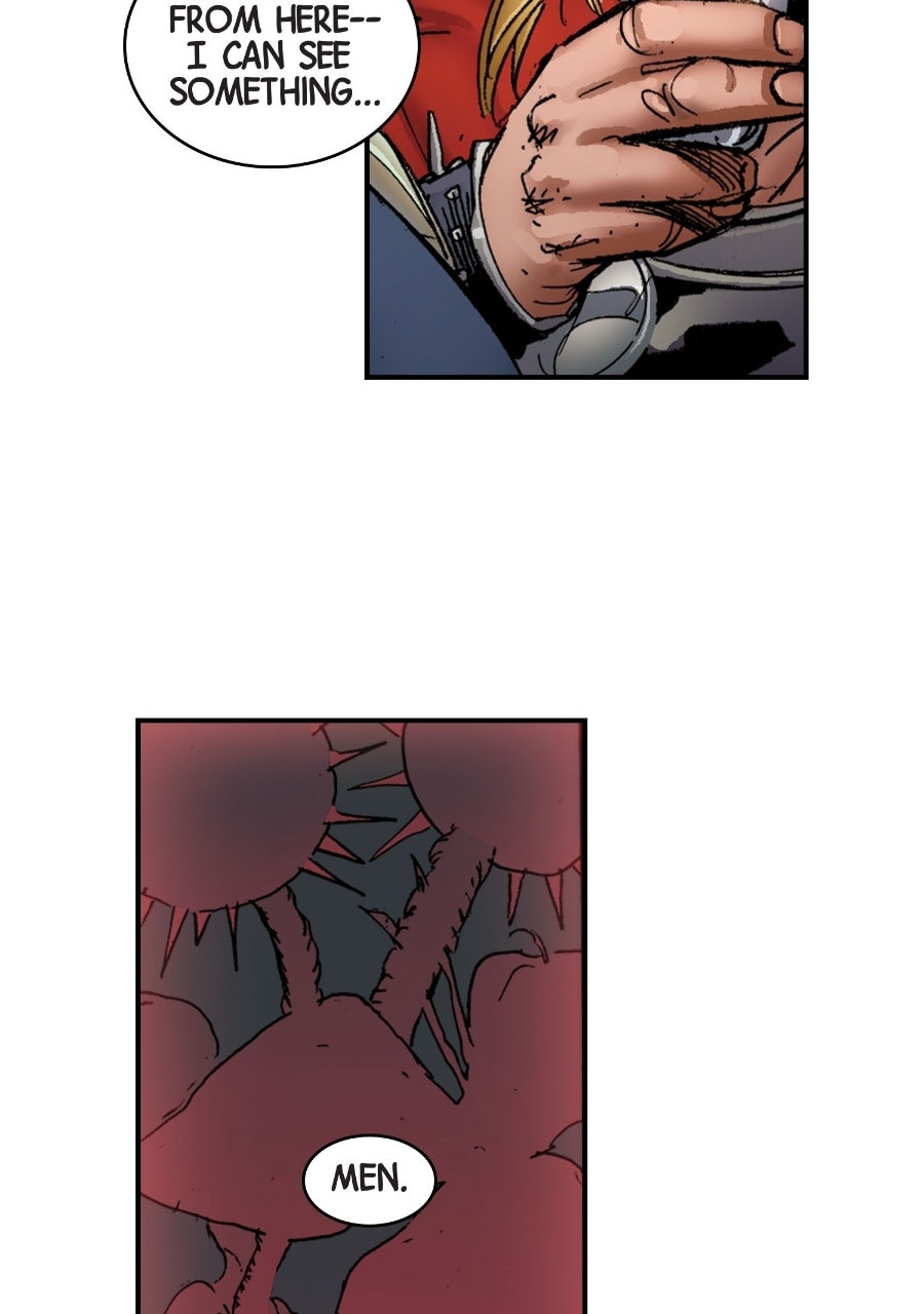 Avengers Episode 7 page 51 - 