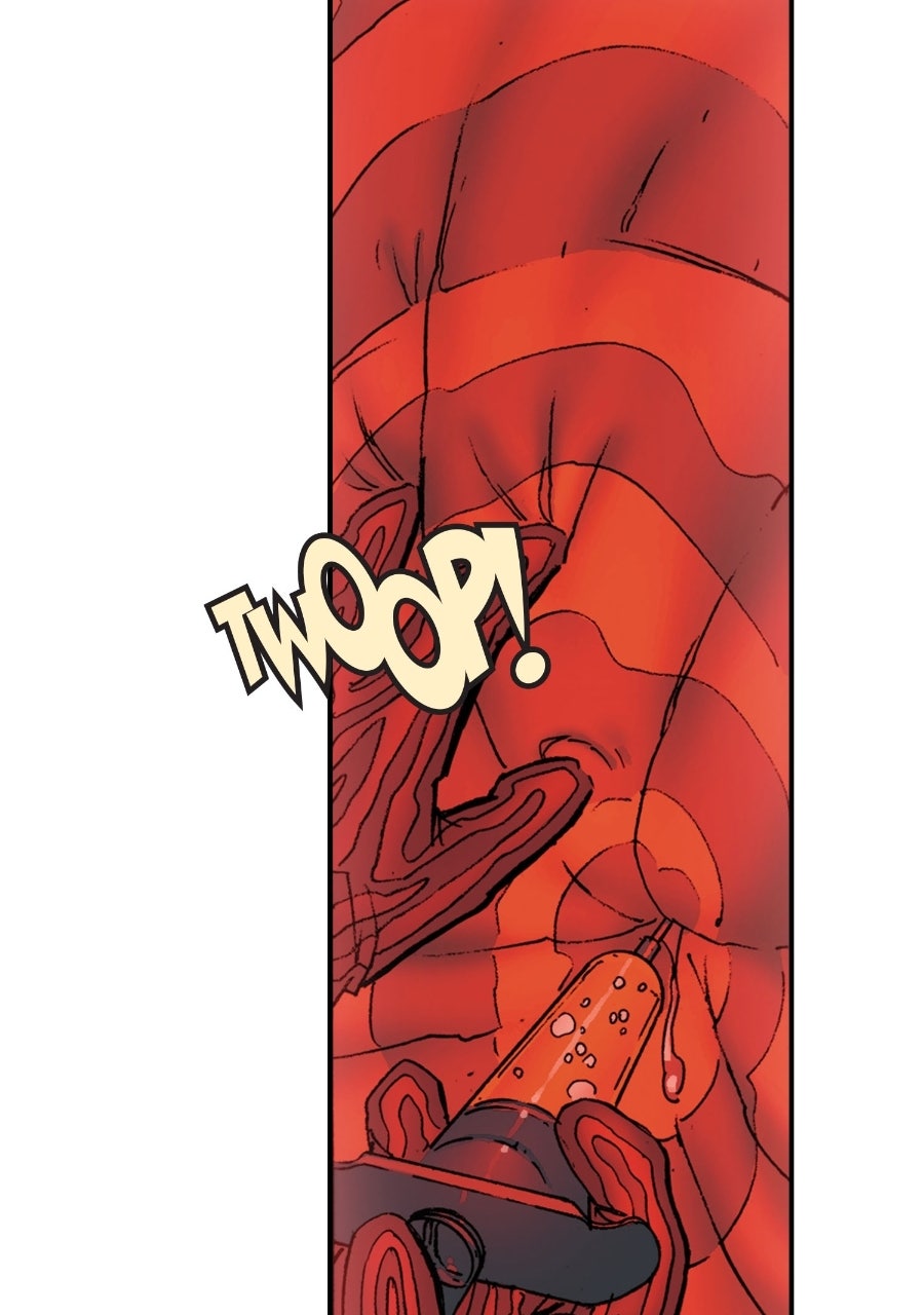 Avengers Episode 7 page 53 - 