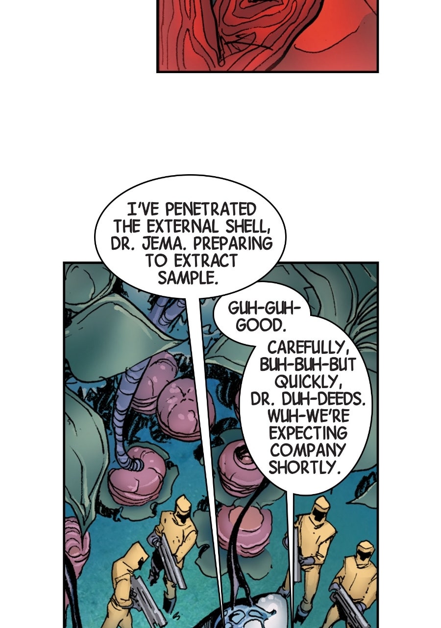Avengers Episode 7 page 54 - 