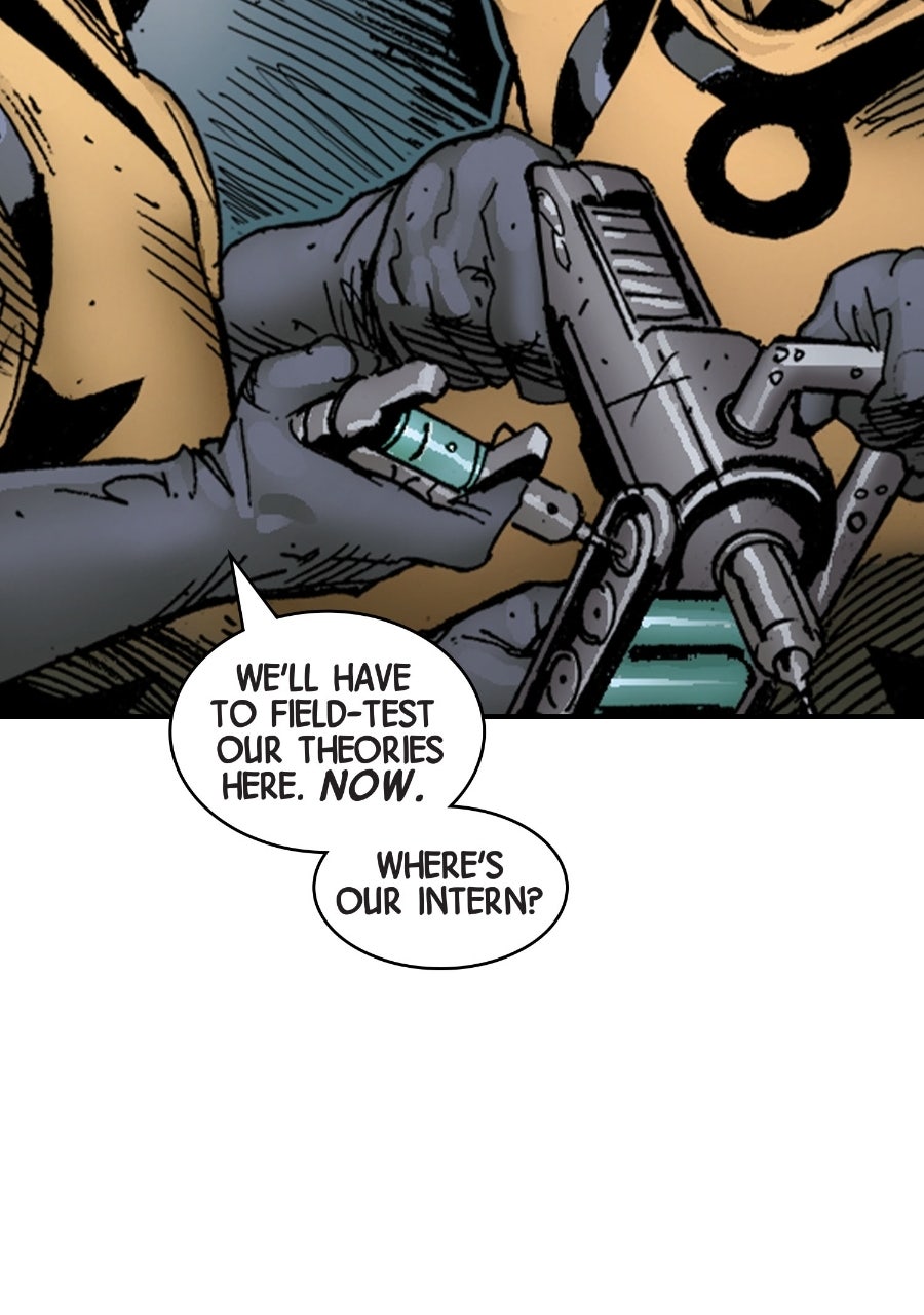 Avengers Episode 7 page 57 - 