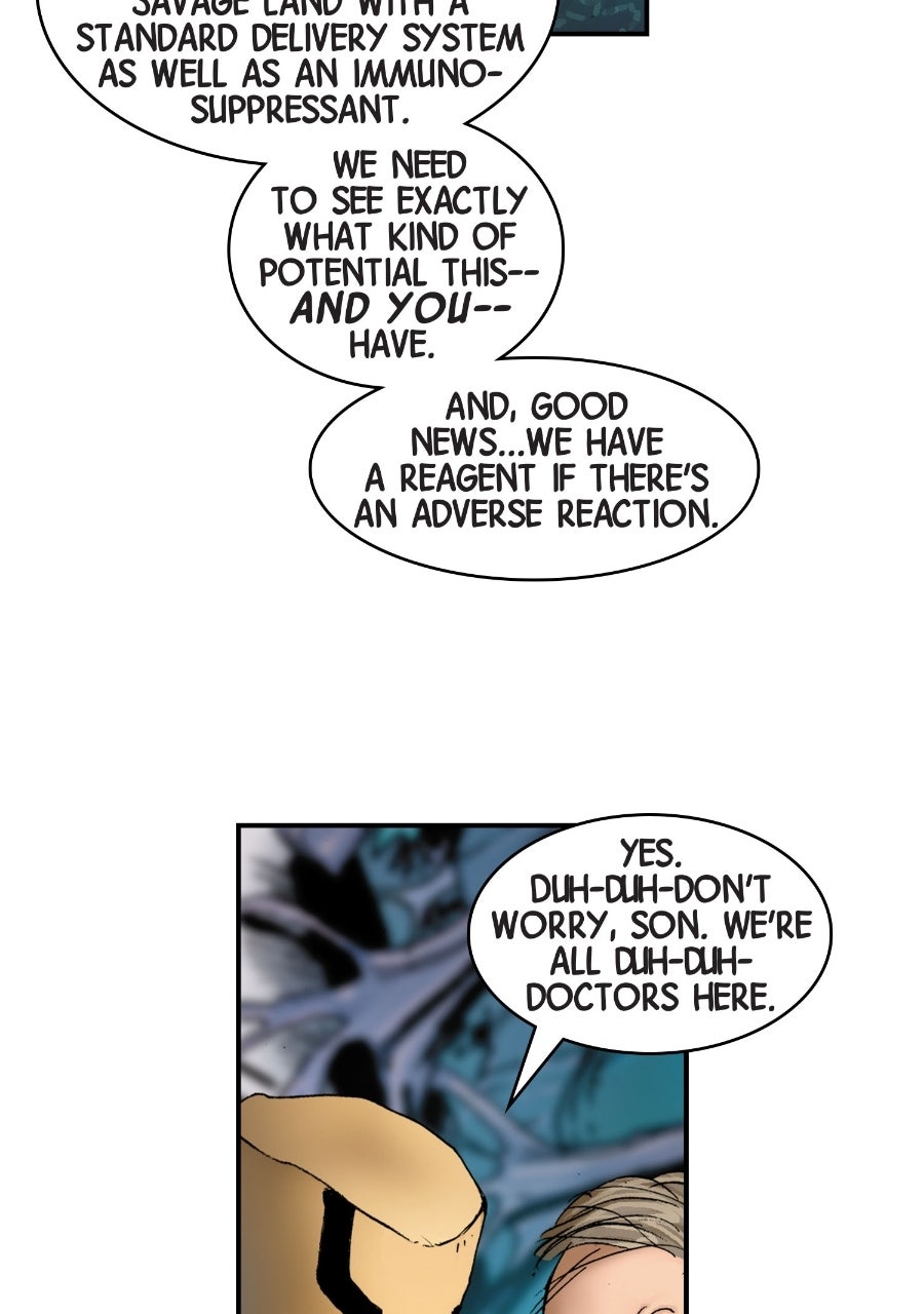 Avengers Episode 7 page 59 - 