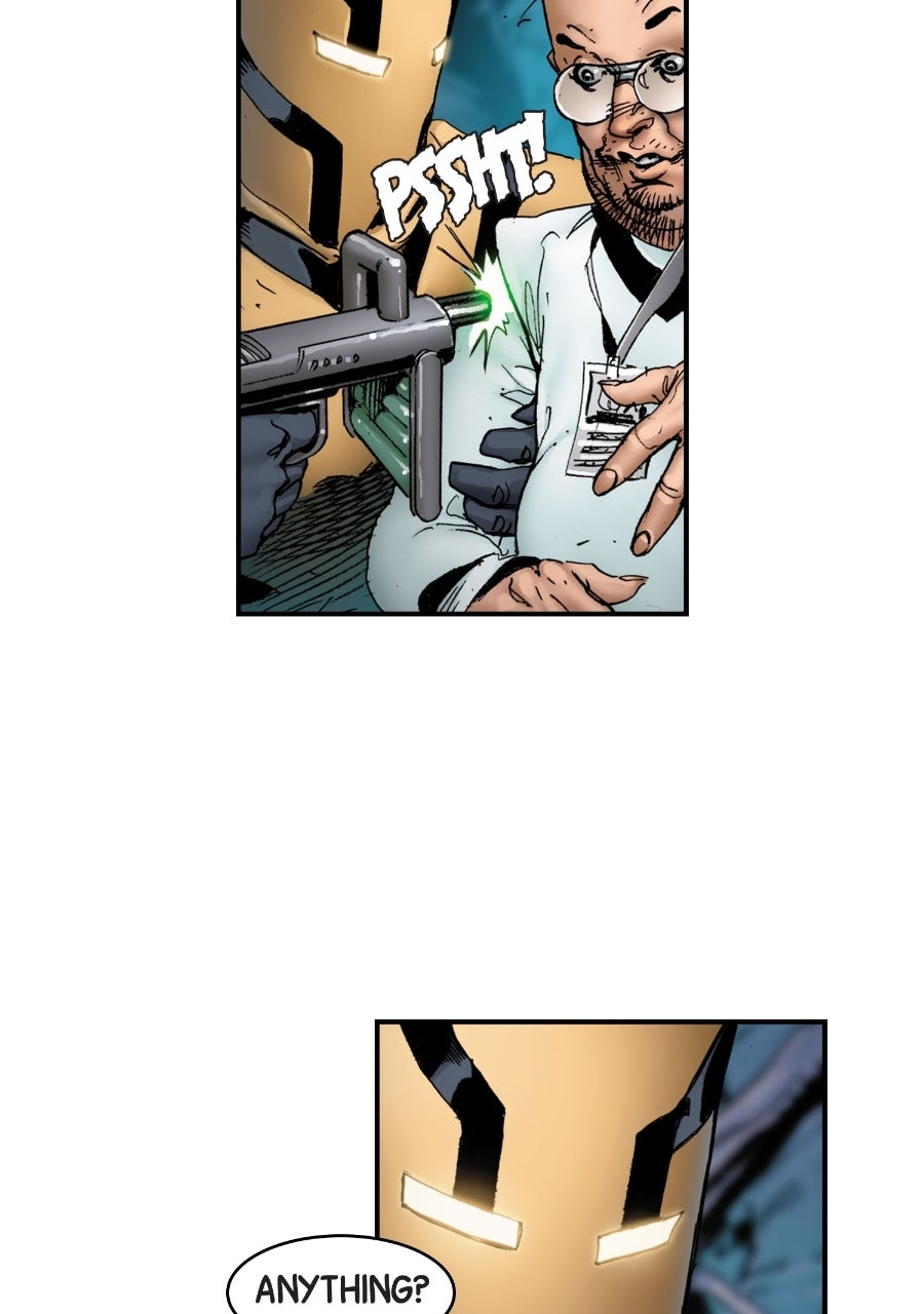 Avengers Episode 7 page 60 - 