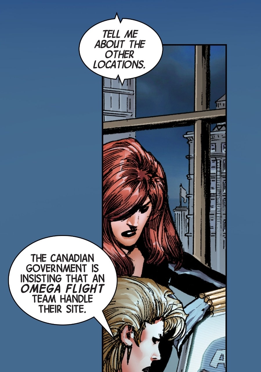 Avengers Episode 7 page 7 - 
