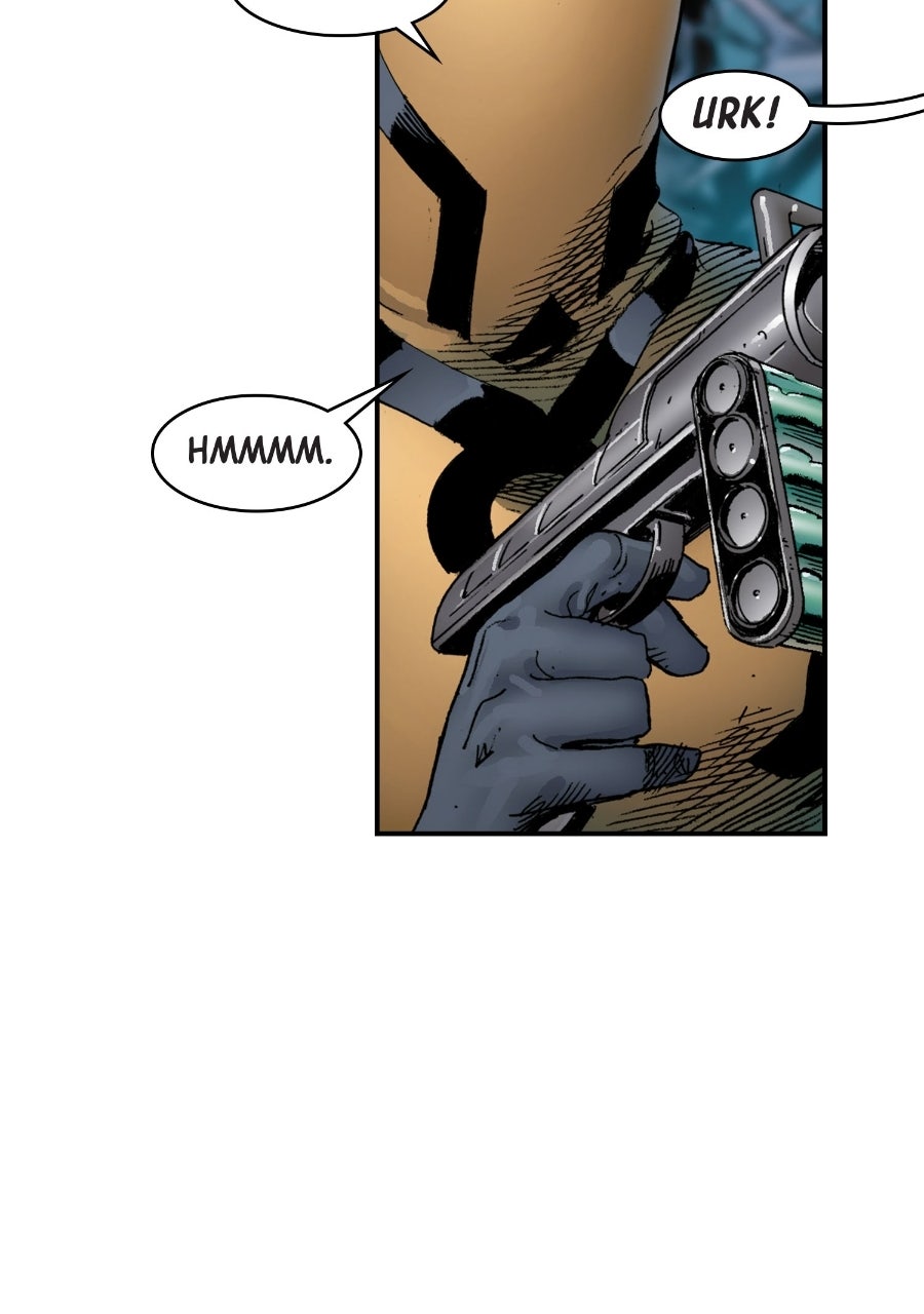 Avengers Episode 7 page 61 - 