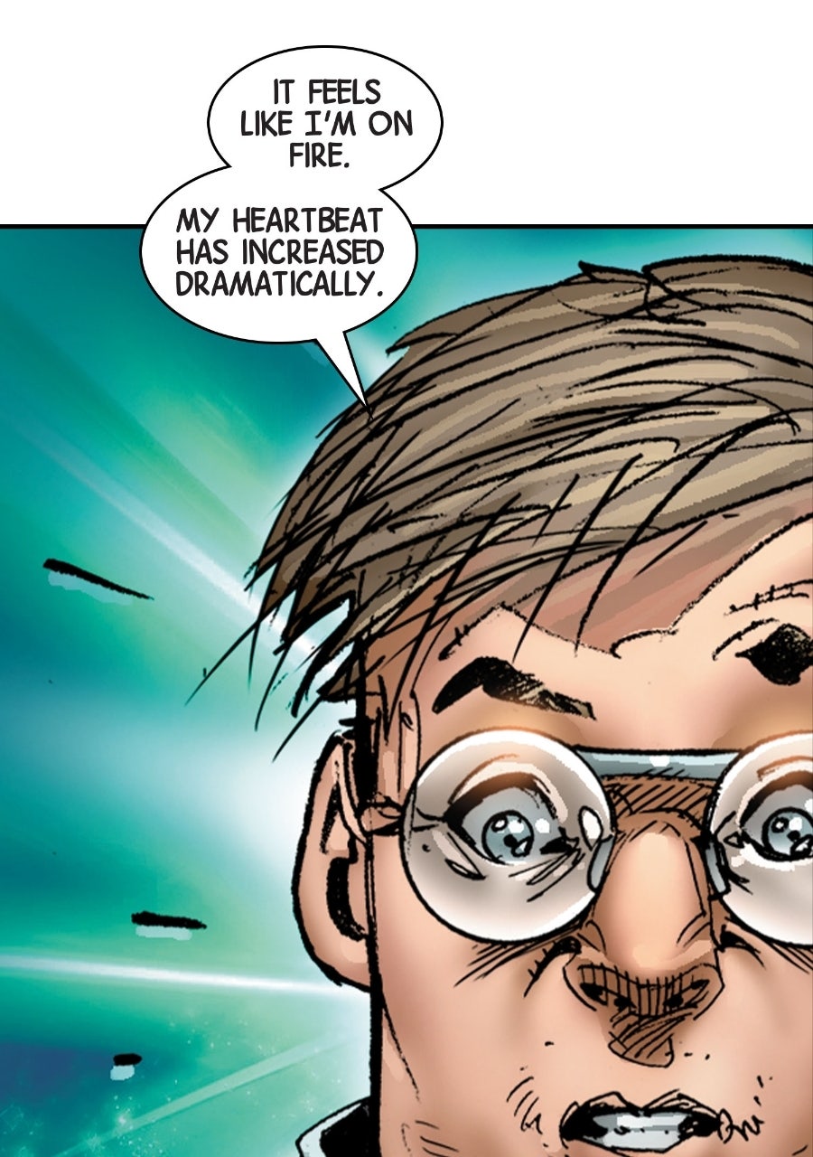 Avengers Episode 7 page 62 - 