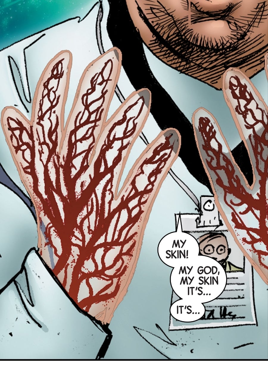 Avengers Episode 7 page 63 - 