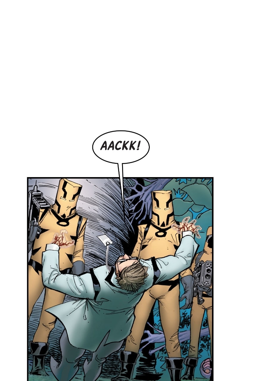 Avengers Episode 7 page 64 - 
