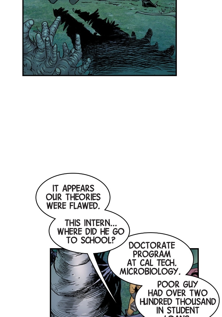 Avengers Episode 7 page 65 - 
