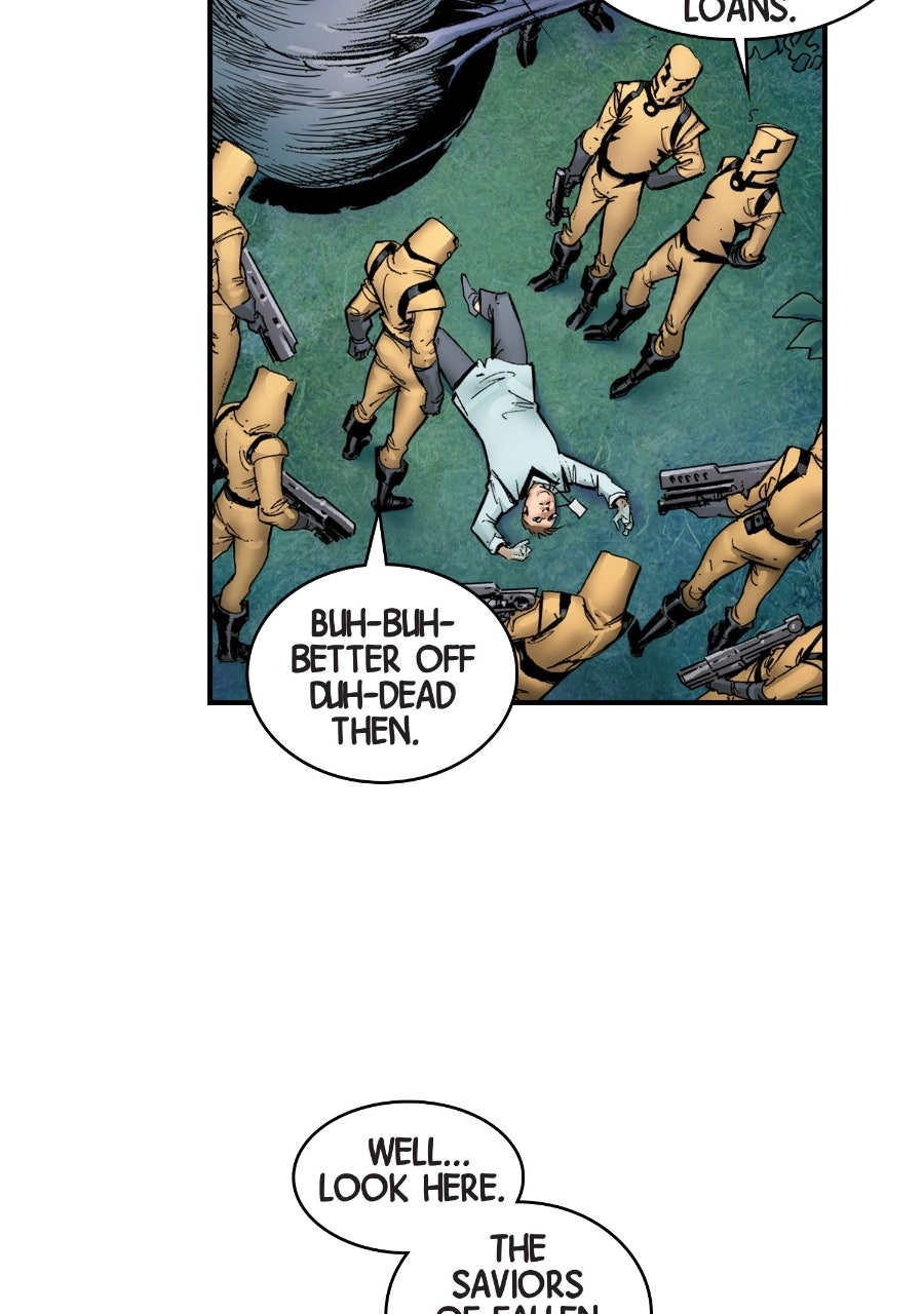 Avengers Episode 7 page 66 - 