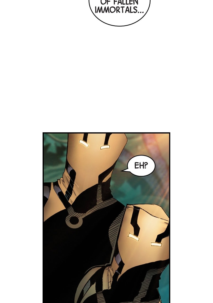 Avengers Episode 7 page 67 - 